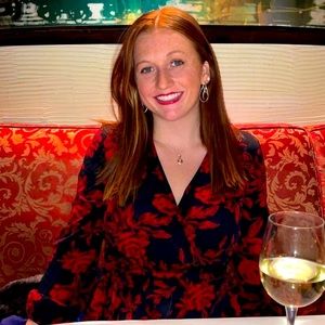 Meet your Posher, Annmarie